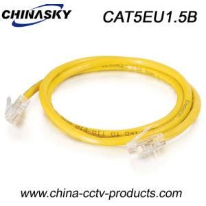 UTP Cat5e Bare Cooper Conductor Network Cable (CAT5EU1.5B)