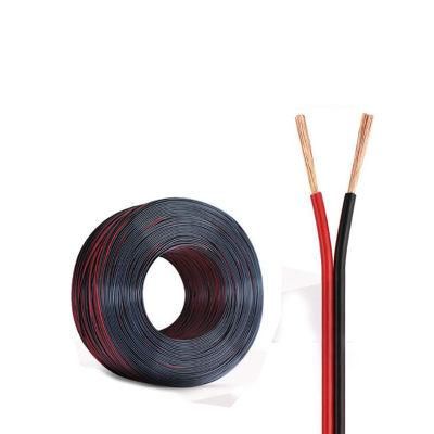 Good Quality Custom Made 12AWG 14AWG Speaker Cable