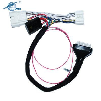 2016 Electric Power Window Automotive Wiring Harness