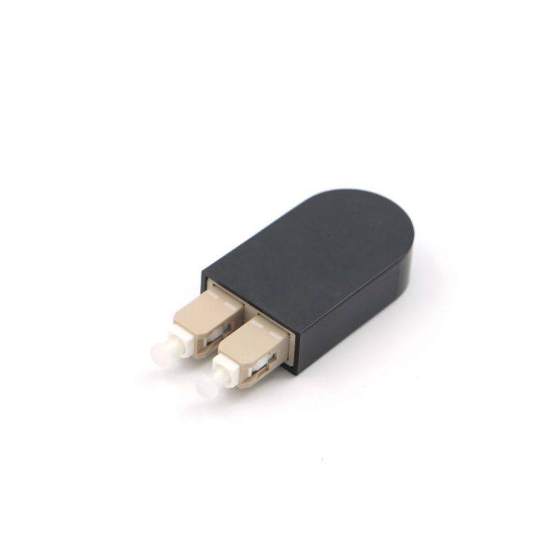 Sc Optical Fiber Loopback
