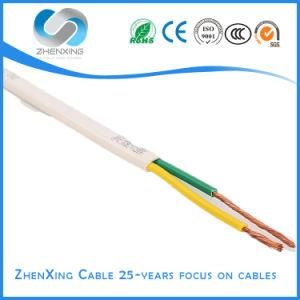 3*1.5mm Ydyp Flat Electrical Wire PVC Sheathed