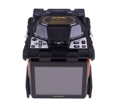 Skycom Fiber Optical Welding Machine T-207h