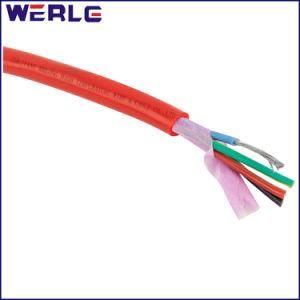 Electric Electrical Solar Fiber Silicone Hemi Wiring Harness Power Teflon Wire Insulated Tinned Copper Cable