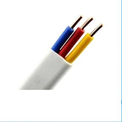 Light Duty PVC Jacketed Flexible Cord