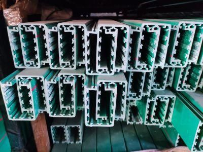 Top Quality Factory Price Crane Bus Bars Used for Electric Hoists, Electric Tools