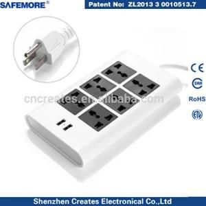 USB Extension Power Board/USB Power Cord/Flat Extension Socket