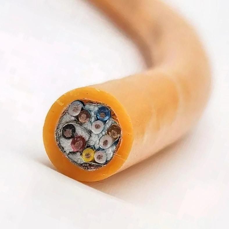Cvv-I/C AMS Cable 0.6/1kv Mulrticore 1.5mm2 2.5mm2 4mm2