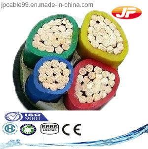 Copper Conductor Cable 240mm PVC Power Cable