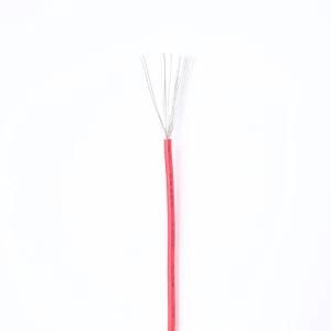Good Price Single Core UL1007 PVC Insulated 20 AWG Wire PVC Wire Cable Electrical Wire Cable Copper Thinned Customized Cable Power Wire
