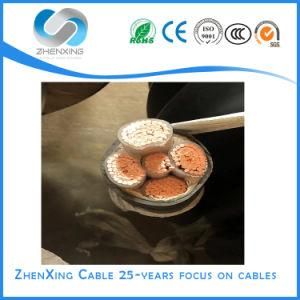 0.6/1kv 4 Cores Armoured PVC XLPE Insualted Underground Cable