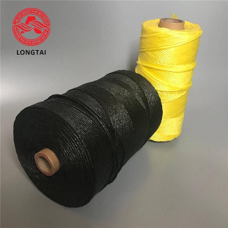 High Quality PP Submarine Cable Filler Twine