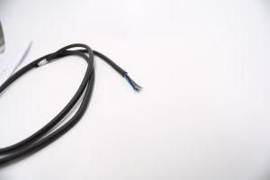 Wires and Cables Insulation 8 AWG Tinned Copper Wire 18 Gauge Speaker Wire Electronic Tinned Copper Wire Waterproof Cable