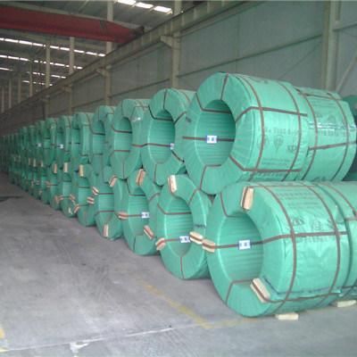 Earth Wire 3/2.64mm 7/2.64mm 7/4.0mm Guy Wire for Uganda Market