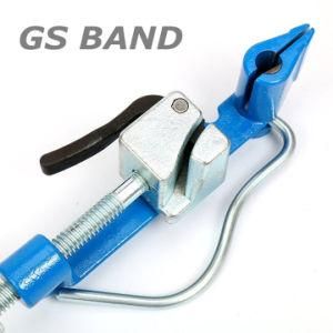 High Quality Stainless Steel Heavy Duty Banding Tool for Stainless Steel Banding