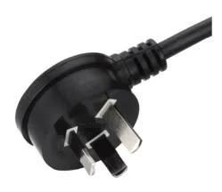 Australian 3 Pins Extension Cord with SAA Certification