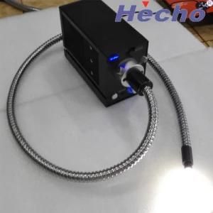 Optical Fiber Illuminator Fiber Light Guide