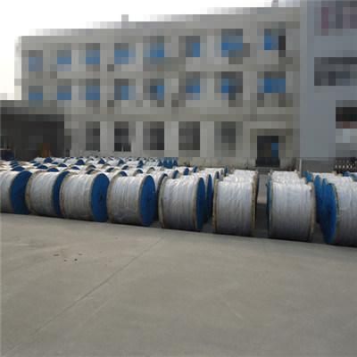 300mm2 Bare Goat ACSR Conductor