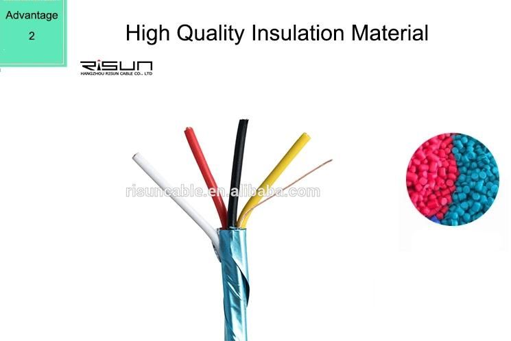 Bus Eib/Knx Smart Home Cable