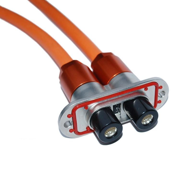 3pin Connector Electric Scooter Wire Harness