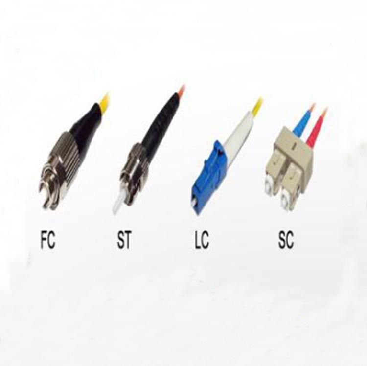 China High Quality Single or Multi Mode Fiber Patch Cord