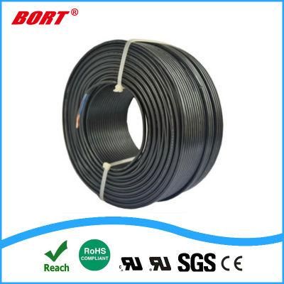 UL1283 Heat Resistant PVC Sheathed Electrical Wires