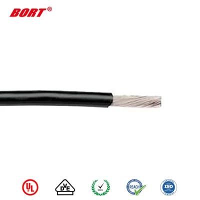 PTFE Coated Electrical Wire RoHS, LED Lighting, Audio Cable, Guitar Cable, Automotive Wire Harness