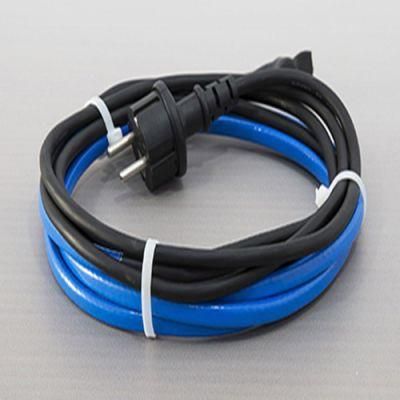 Water Pipe Forst Protection Heating Cable