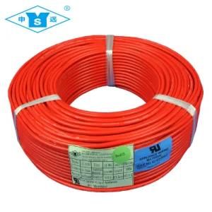 UL 3135 Flexible Silicone Insulated Tin Wire Cable
