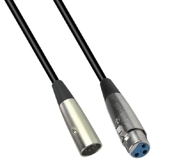 DMX Stage Light Cable 5pin XLR Male to 3pin XLR Female (DMX007)