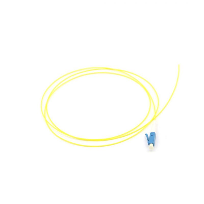LC/Upc Fiber Optic Pigtails