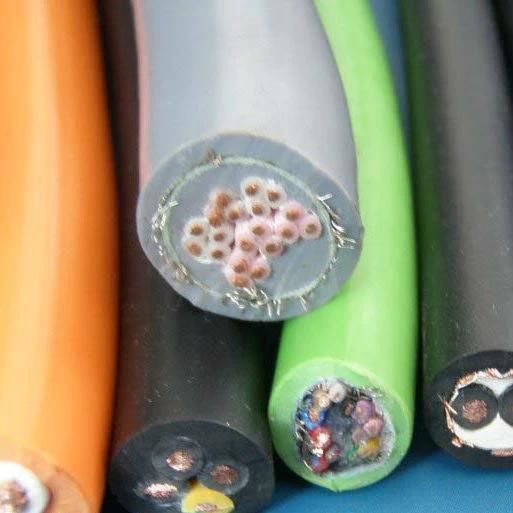 1~35kv XLPE Insulated Power Cable