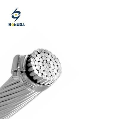 We Are Interested in Aluminum Stranded Conductors Steel Cable Product