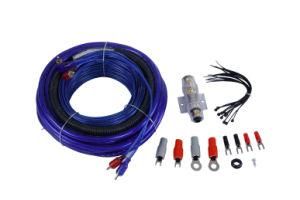 Car AMP Wiring Kit