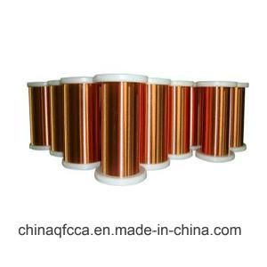 Enameled Aluminum Electric Wire and Cable
