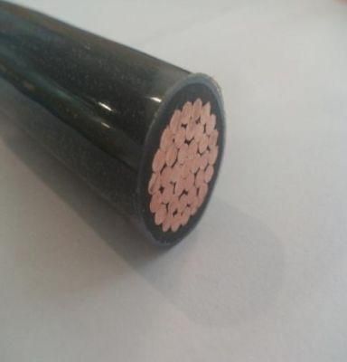 Electrical Thhn/Thwn-2 Copper Cable 350mcm 37 Strands 8mils Nylon Thickness Factory Price