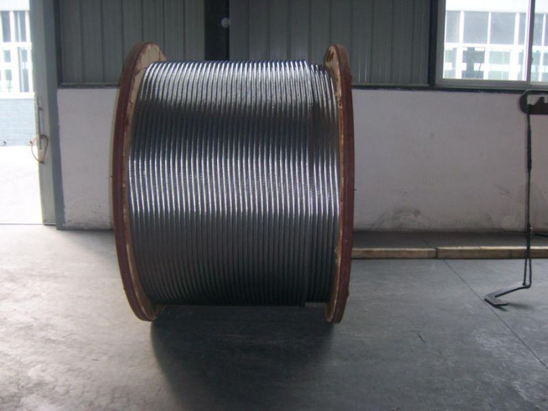 AAAC ACSR ABC Abcconductor and Earthing Wire