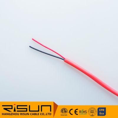 CPR Authentication Flame Retardant Unshielded Alarm Cable