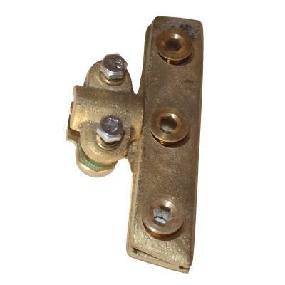 Mt-1744 Dietsch Copper Feeder Clamp for Power Cables