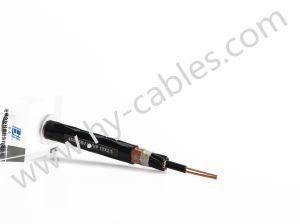 Screened Copper Control Cable