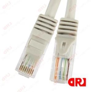 Cat5e/Cat6 UTP Patch Cable (CAT5E-U-006)