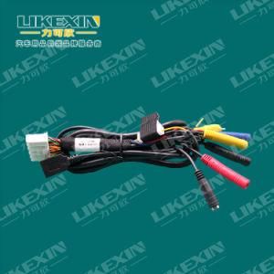 OEM ODM Customize Auto Wire Harness