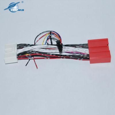 Electric Connector Wiring Harness for Mazda