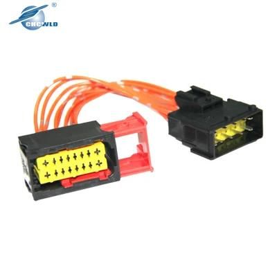 Electric Power Window Automotive Wiring Harness