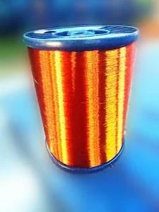 Enameled Copper Clad Aluminum CCA Wire for All Kinds of Transformer