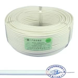 10kv Silicone Rubber High Tension Electrical Wire
