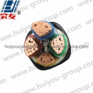 Fire-Resistant Power Cable From Cangzhou Huiyou Cable Stock Co., Ltd Power Cable