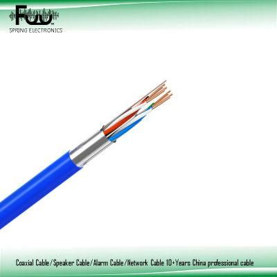 FTP CAT6 Network Cable for Digital Media