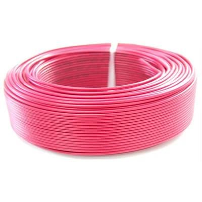 BV Wire PVC Insulated Electrical Cable