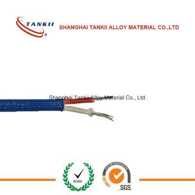 T type thermocouple customized thermocouple superfine thermocouple for medical temperature measuring