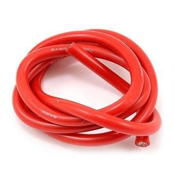 Rubber Insulated Single Core Wire Industrial Lamp Cable with Increased Heat-Resistance H07g-K